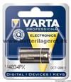 PX28 6,2 Volt batteri 